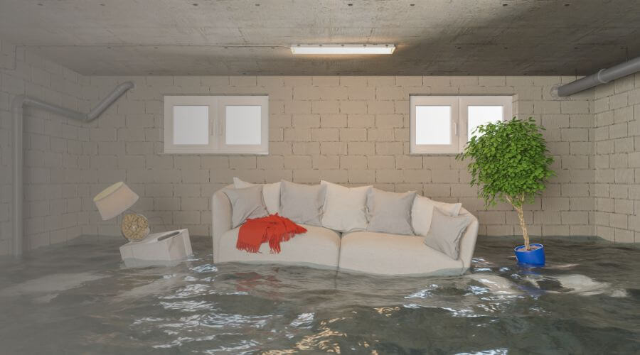 Why choose Zynthex Haven for water damage restoration in Bellflower